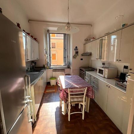 Appartement Casa Balbi à Gênes Extérieur photo