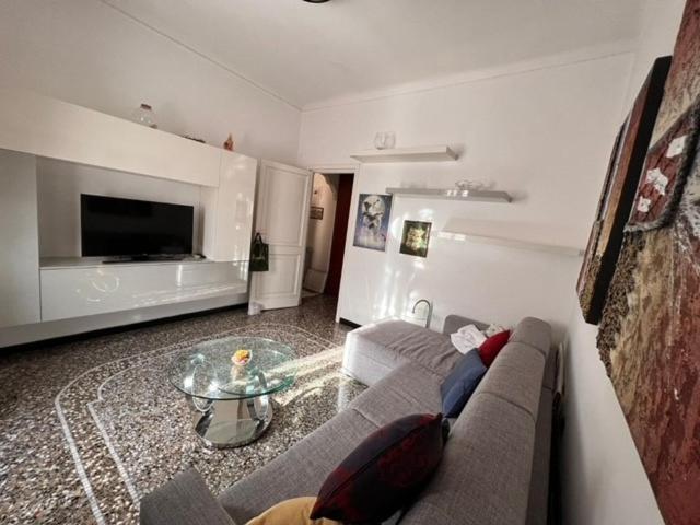 Appartement Casa Balbi à Gênes Extérieur photo