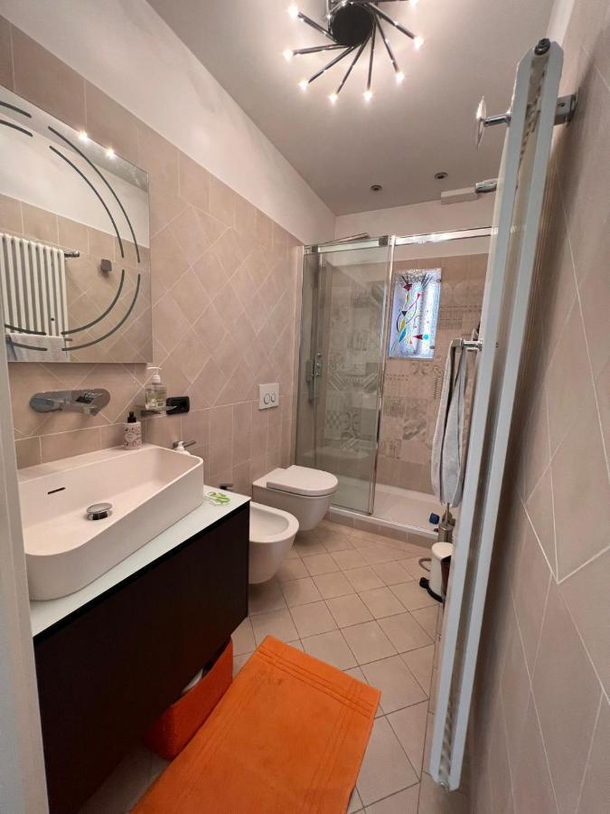 Appartement Casa Balbi à Gênes Extérieur photo
