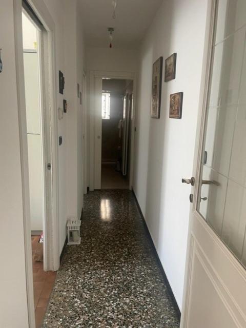 Appartement Casa Balbi à Gênes Extérieur photo